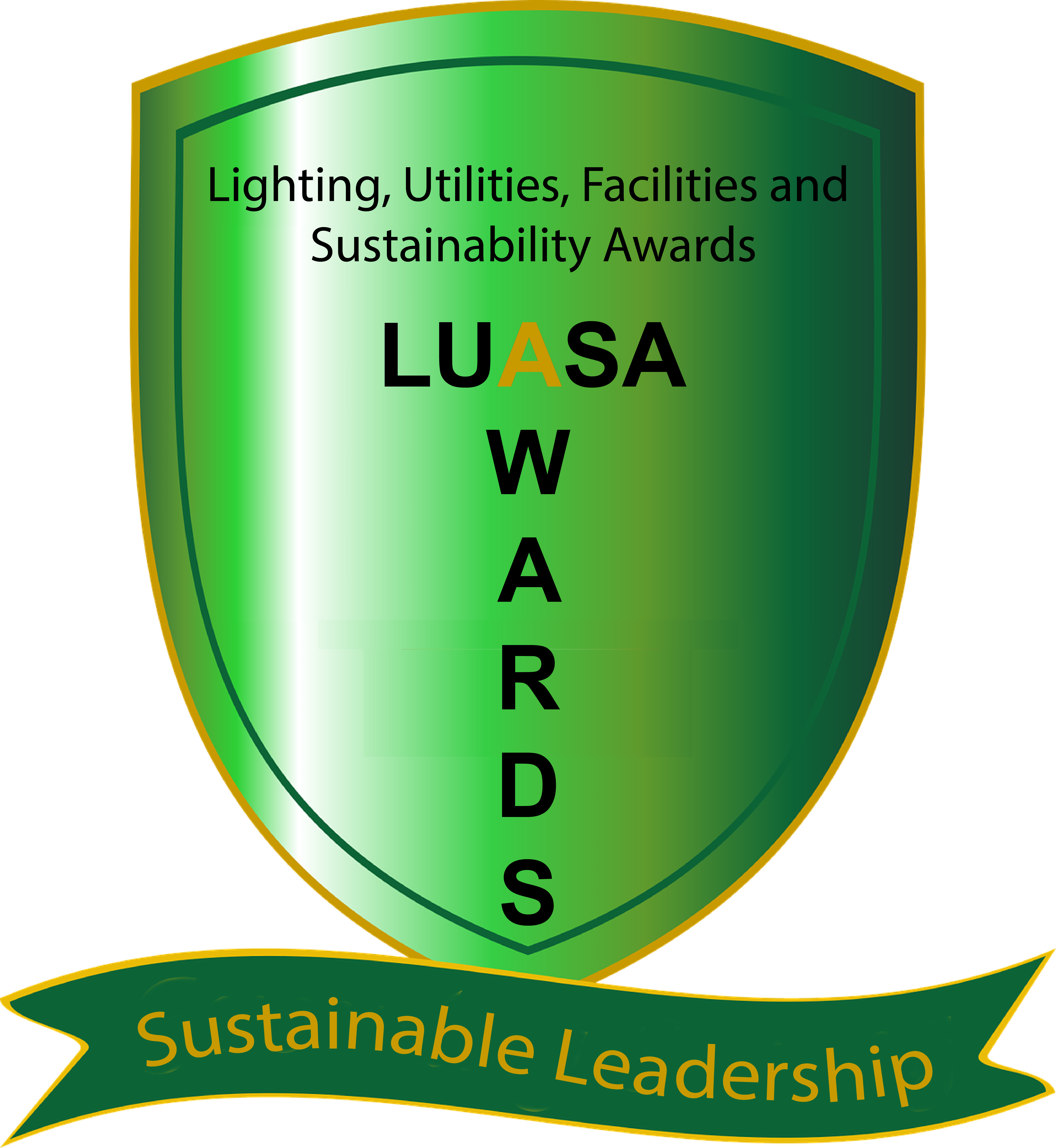 LUASA - Lighting Utilities Facilities and Sustainability Awards